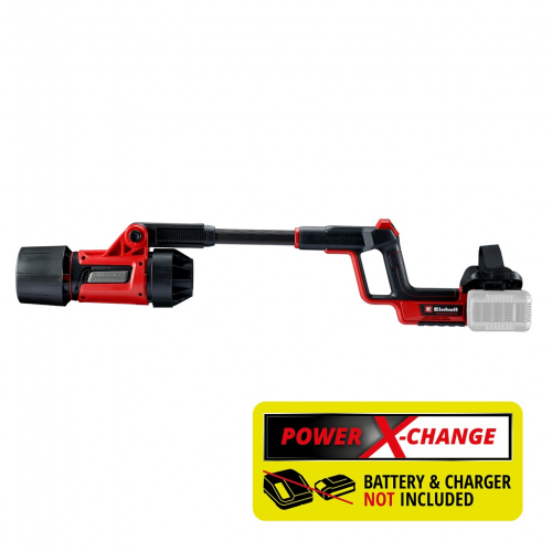 Повітродувка акумуляторна безщіткова Einhell Professional GP-LB 36/270 Li E BL - Solo (3433570)